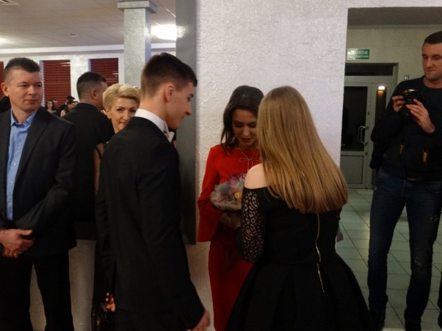 Półmetek 2018